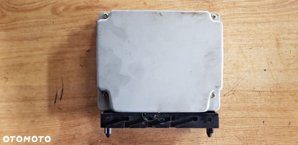 VOLVO S60 S80 V70 XC 70 2.4 STEROWNIK SILNIKA 08627471A - 1