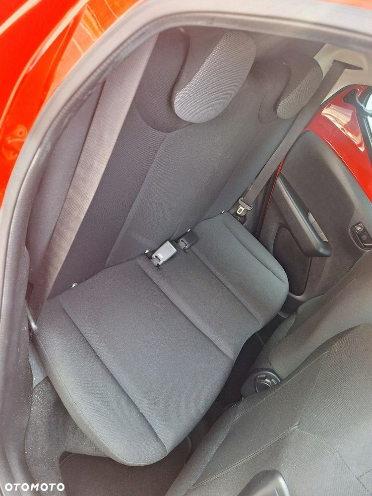 Toyota Aygo - 26