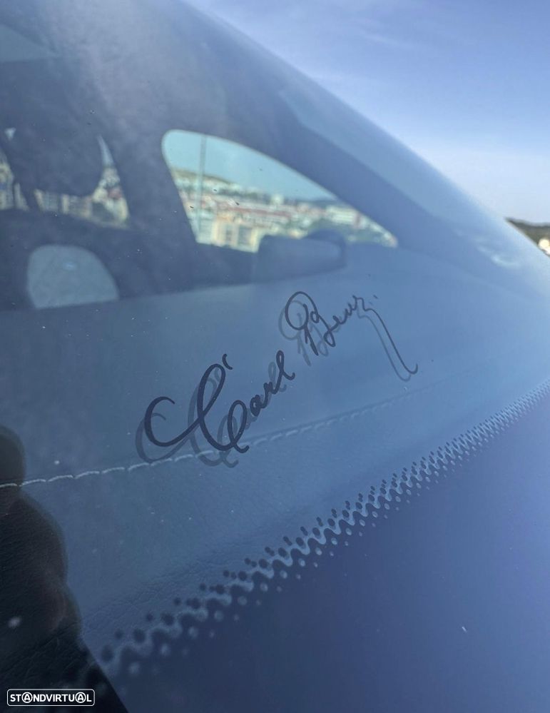 Mercedes-Benz C 350 e - 6