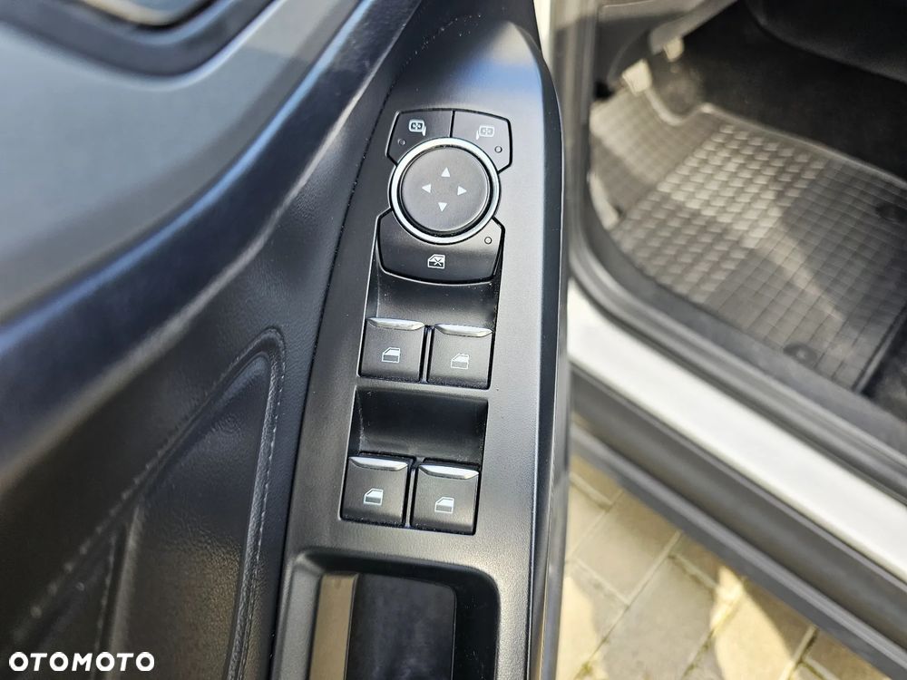Ford Focus 1.5 EcoBlue Active Business - 9