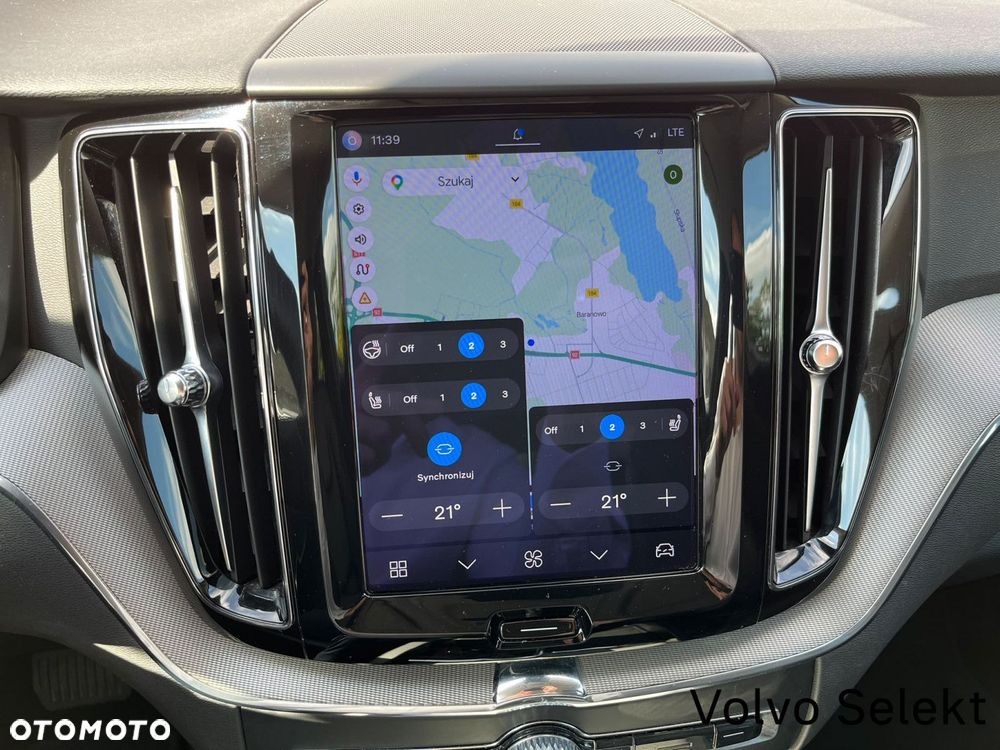 Volvo XC 60 - 28