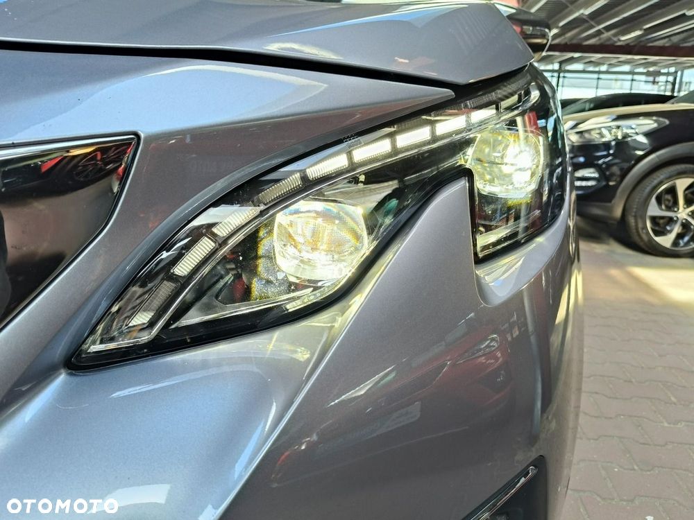 Peugeot 3008 1.6 PureTech GPF Crossway S&S EAT8 - 8
