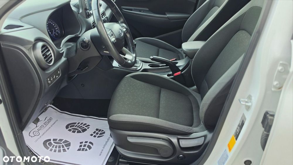 Hyundai Kona 1.0 T-GDI Premiere Comfort - 11