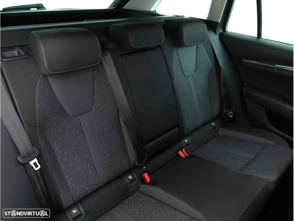 Skoda Octavia Break 1.4 TSi iV Ultra DSG - 15