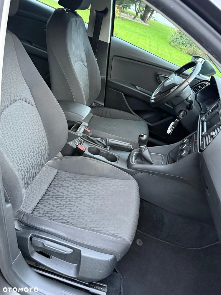 Seat Leon 1.6 TDI Style - 2