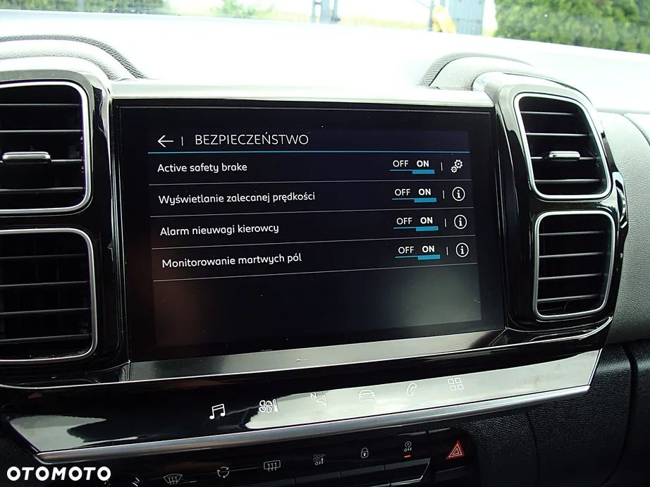Citroën C5 Aircross BlueHDI 130 S&S EAT8 FEEL PACK - 22