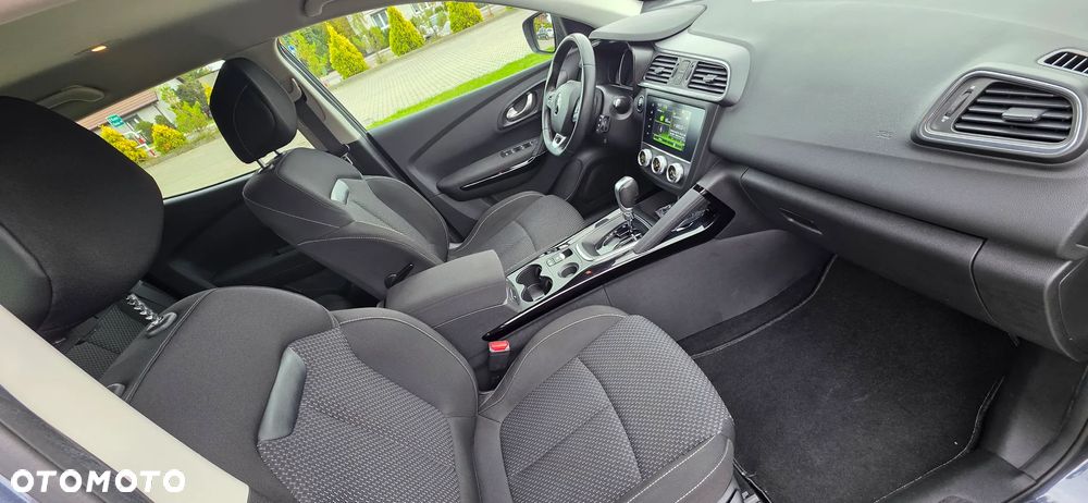 Renault Kadjar 1.3 TCe FAP Easy Life EDC - 26
