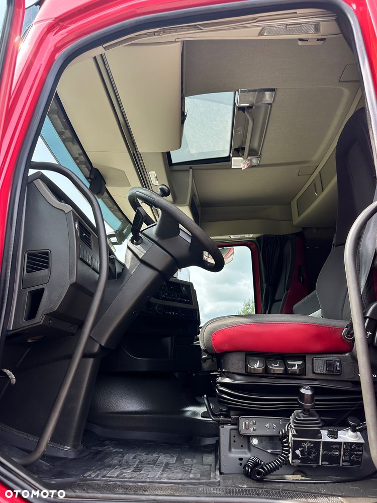 Volvo FH 4 6x4 500 KM - 13