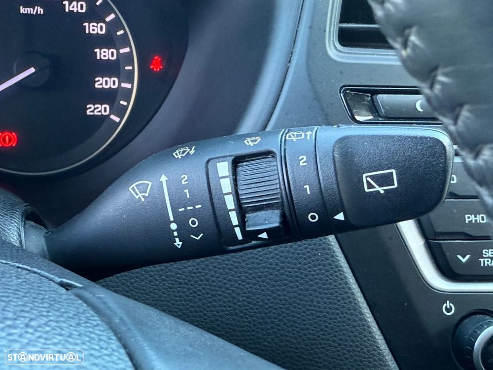 Hyundai i20 1.2 Style - 34