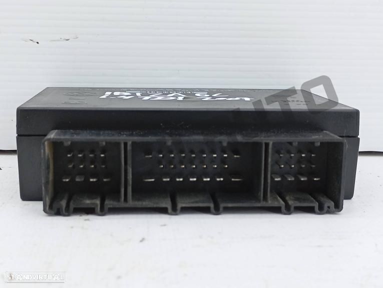 Módulo Confort 6q095_433e Seat Ibiza Iii (6l) [2002_2009] 1.4 T - 2