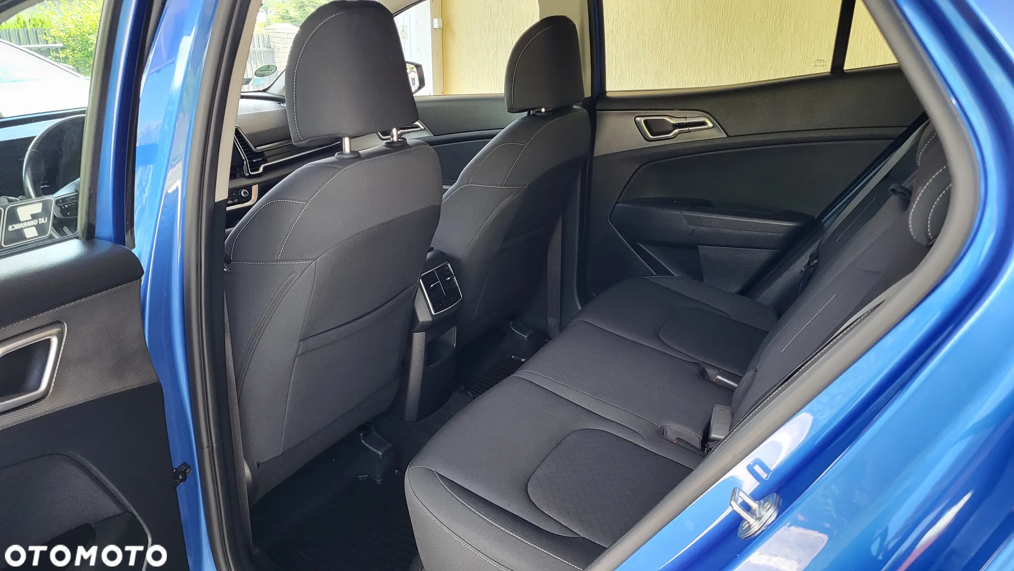 Kia Sportage - 19