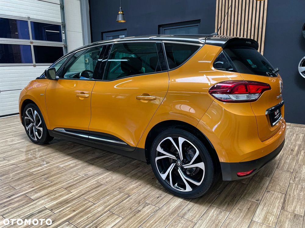 Renault Scenic 1.6 dCi Bose EDC - 11