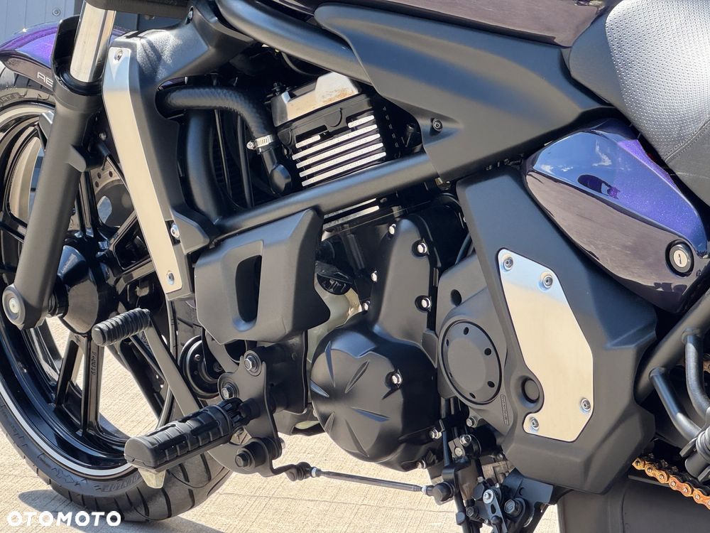Kawasaki Vulcan - 29