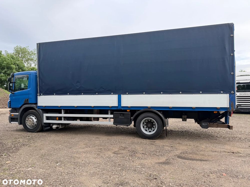 Scania P 230/Euro 5/tylko 375 tys km/pełna historia/ - 10