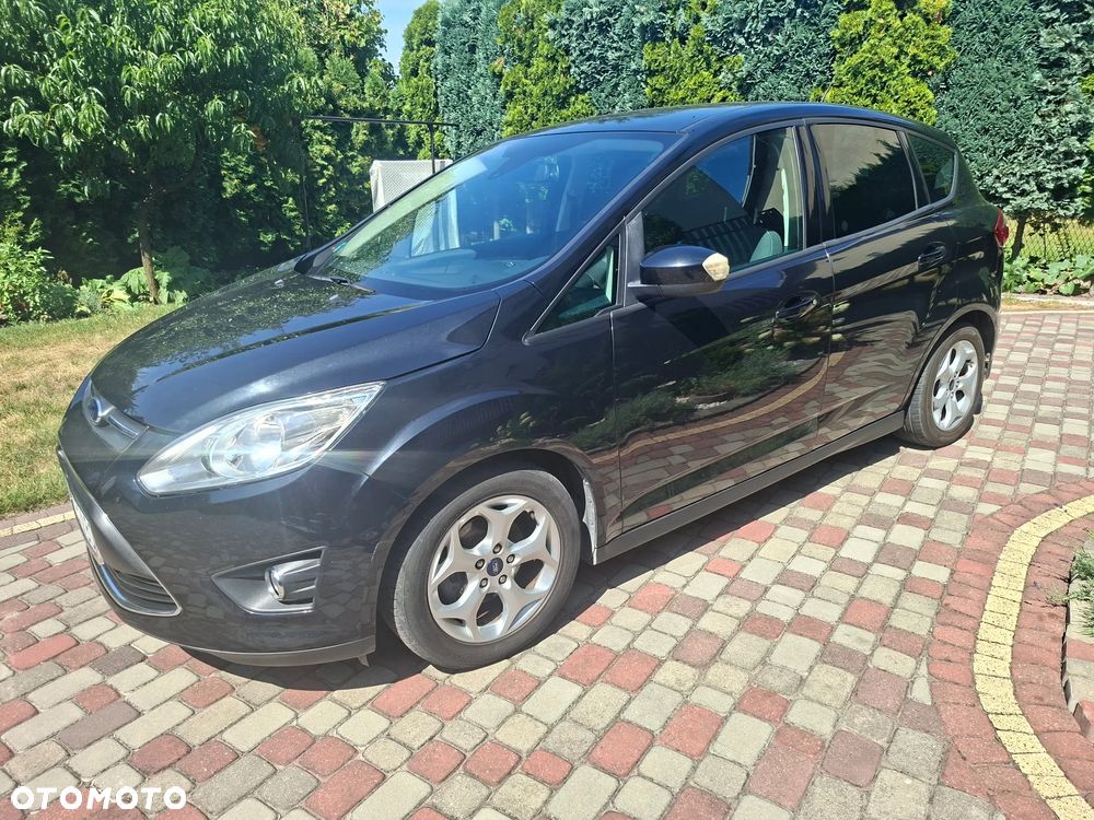Ford C-MAX 1.0 EcoBoost Trend ASS - 3