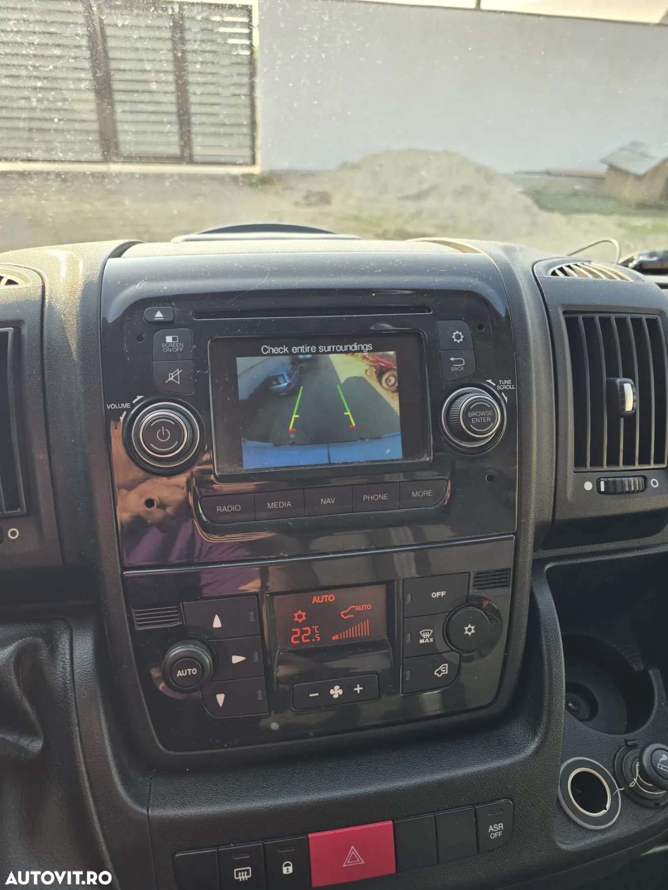 Fiat Ducato - 8