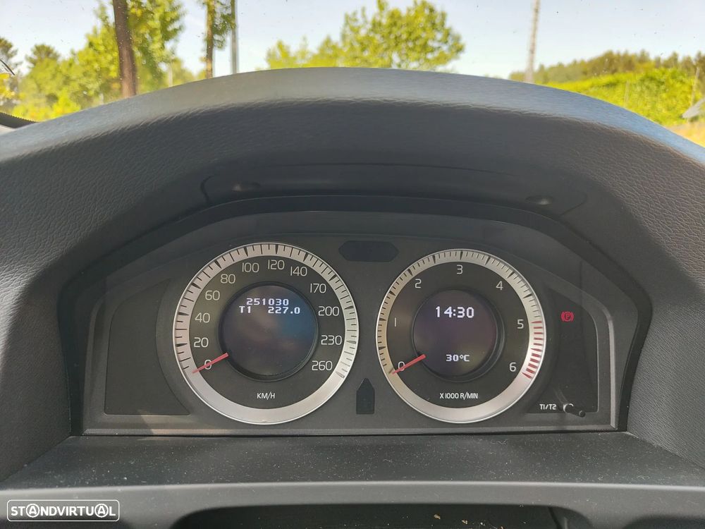 Volvo S60 2.0 D3 Kinetic - 11