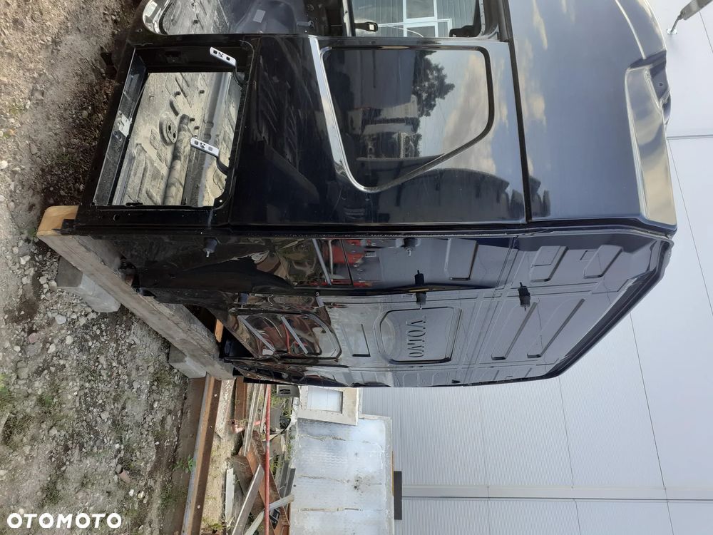 Kabina volvo fh 4 - 8