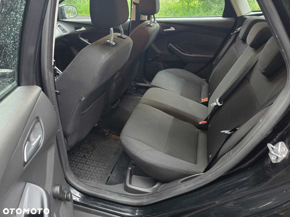 Ford Focus - 6
