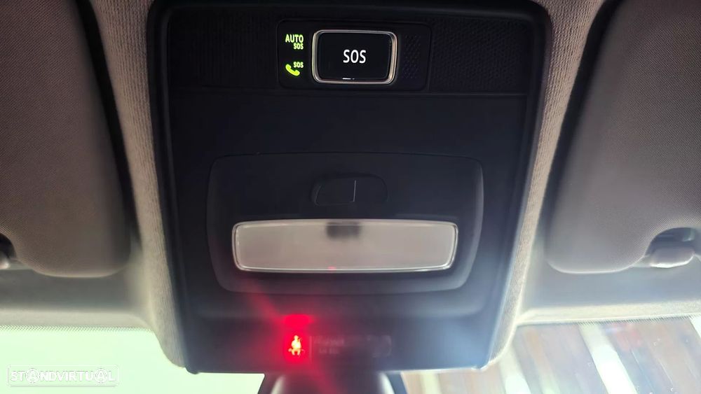 Renault clio van 1.5 blue dci air nav - 34