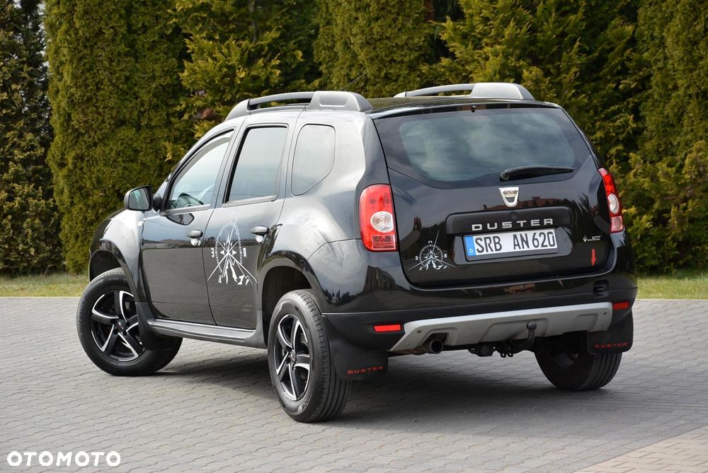 Dacia Duster 1.6 16V 105 4x2 Prestige - 19
