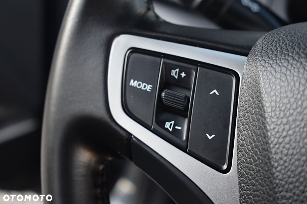 Hyundai i40 1.7 CRDi Automatik Premium - 32