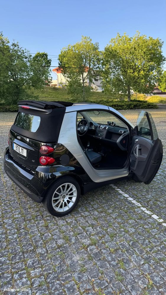 Smart ForTwo Coupé - 14