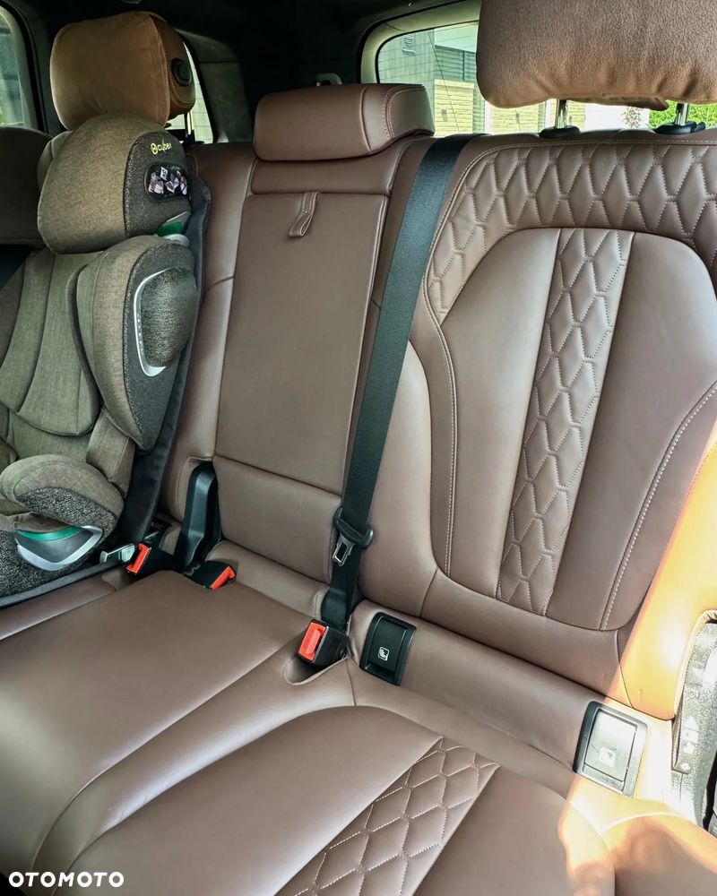 BMW X7 xDrive40d mHEV sport - 13