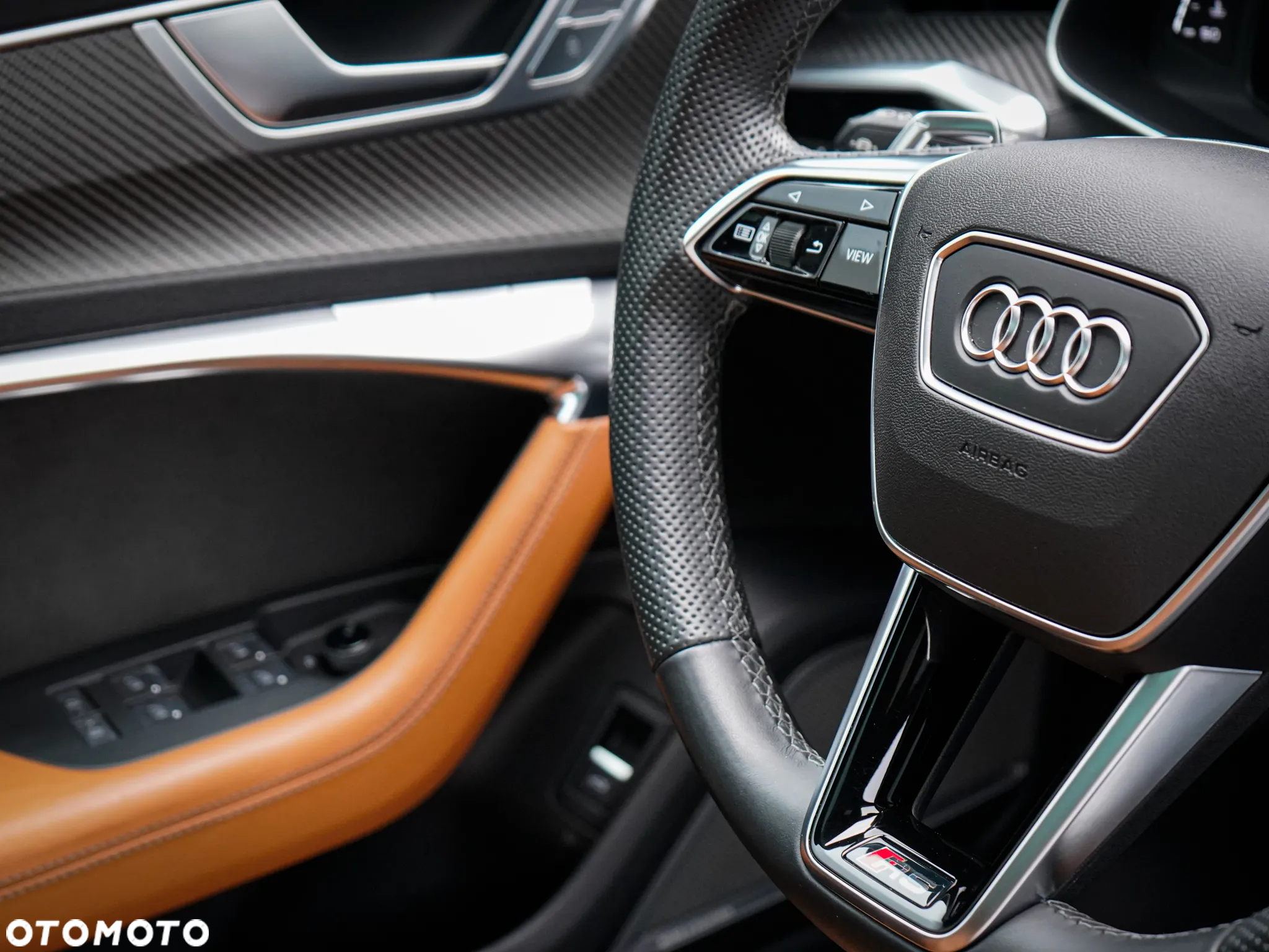 Audi RS7 Sportback - 27