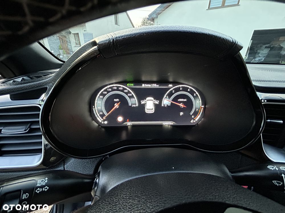 Kia Ceed 1.4 T-GDI DCT OPF GT Line - 19