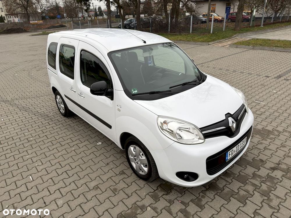 Renault Kangoo - 12