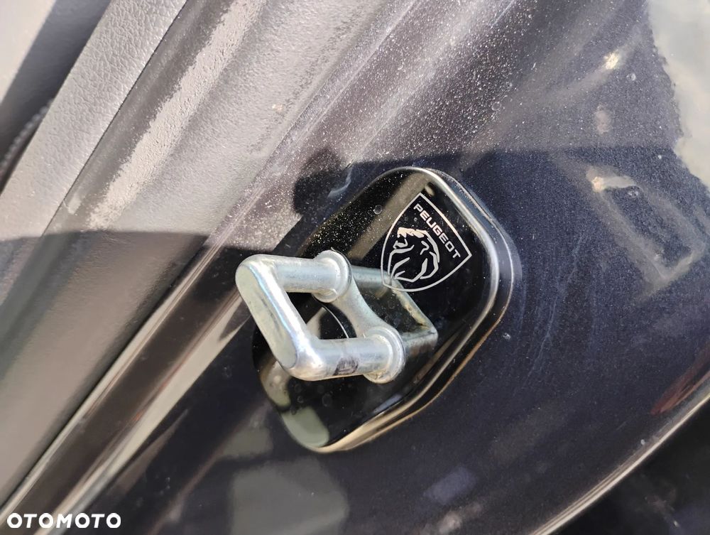 Peugeot 508 2.0 BlueHDi Allure S&S - 29