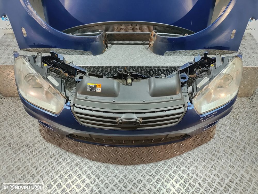 Frente Completa Ford C-Max Mk1 1 I Facelift Diesel - 17
