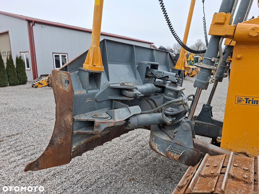 Liebherr PR 724 XL Niwelacja 3D TRIMBLE - 4