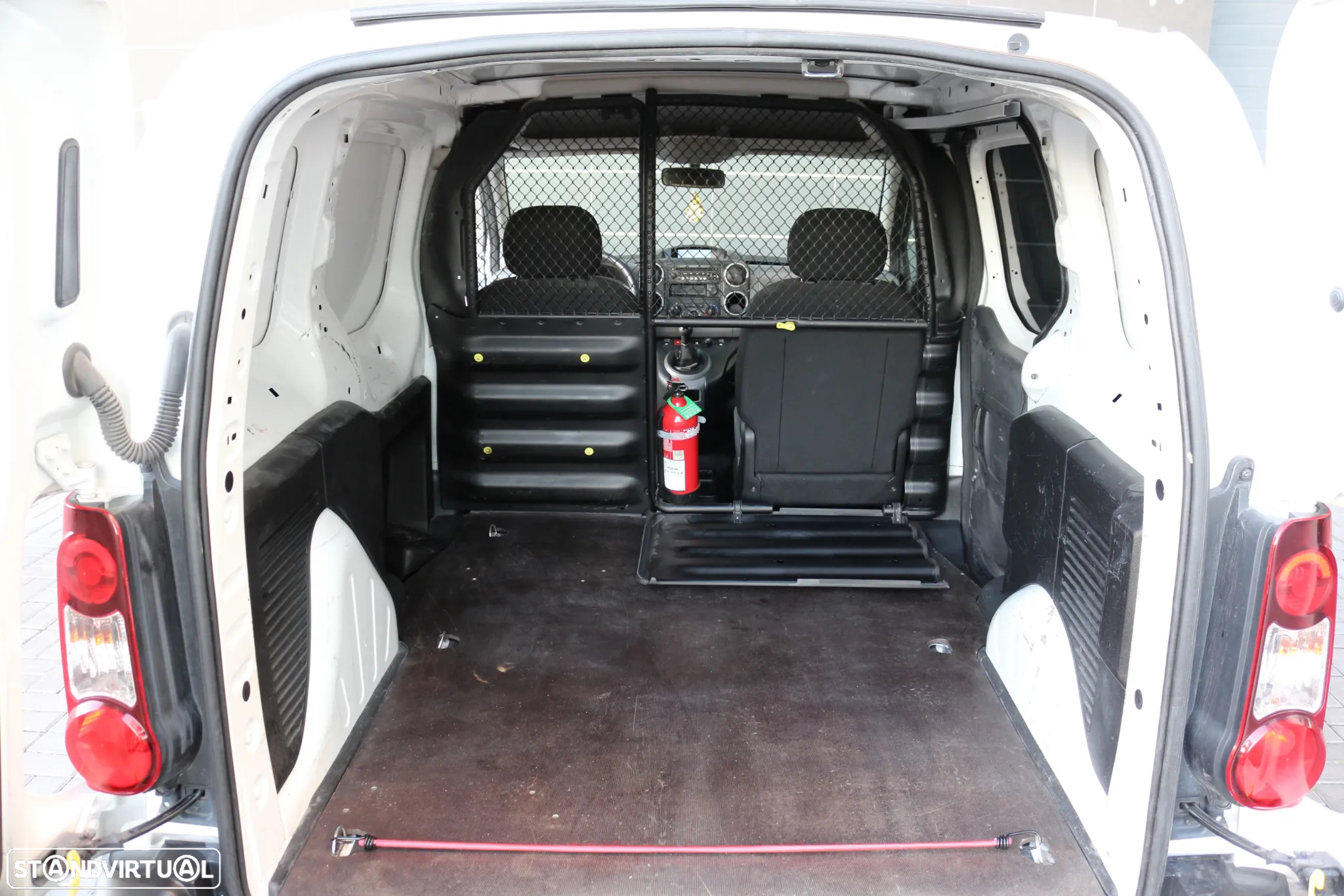 Citroën Berlingo - 32