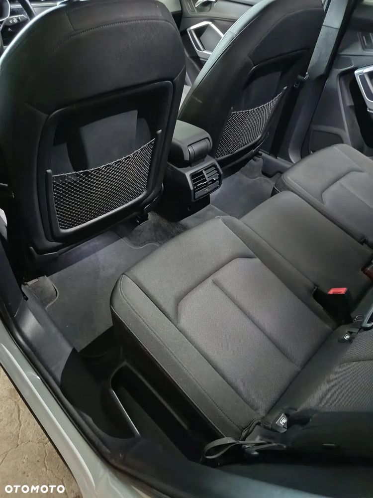 Audi Q3 40 TFSI Quattro S-Line S tronic - 22