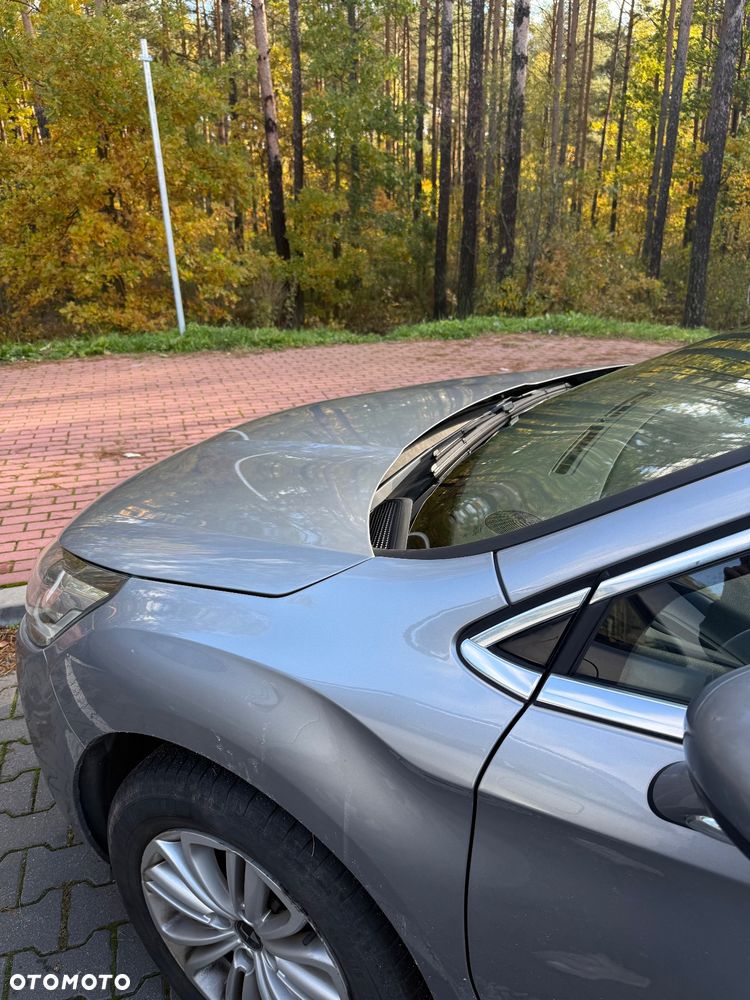 DS Automobiles DS 4 - 3