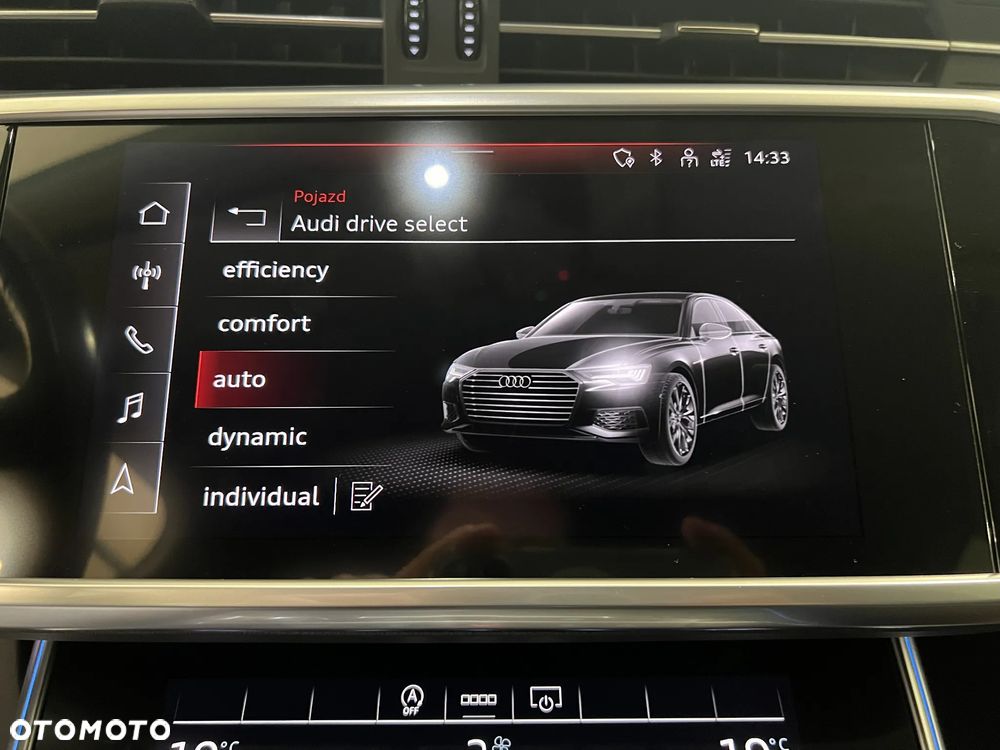 Audi A6 - 22