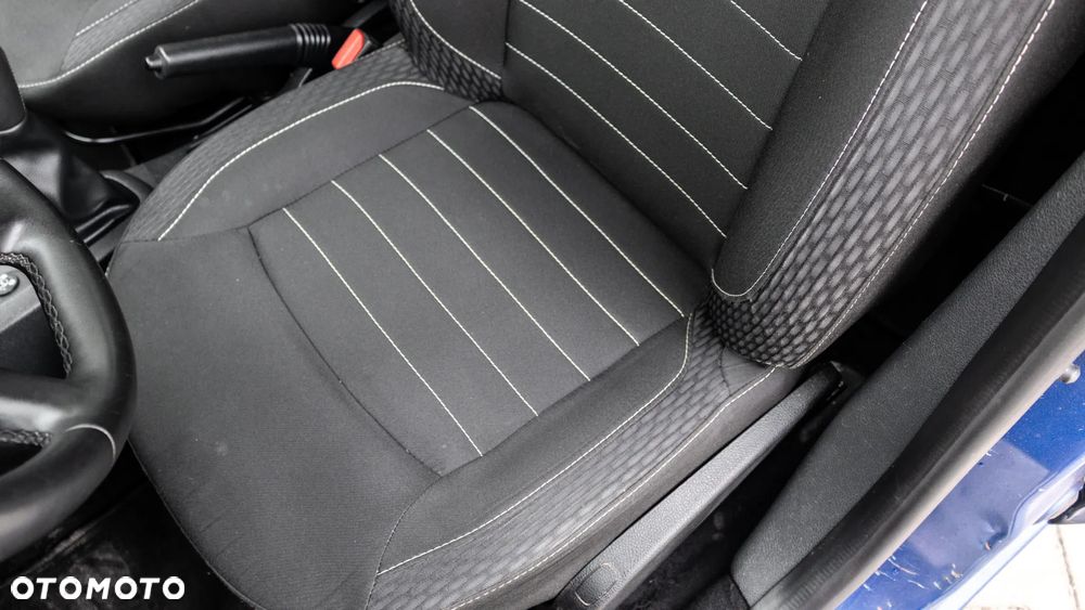 Dacia Sandero TCe 100 Comfort - 14