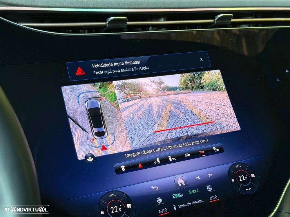 Mercedes-Benz EQS 580 4Matic Electric Art - 27