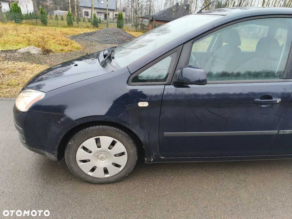 Ford Focus C-Max - 12