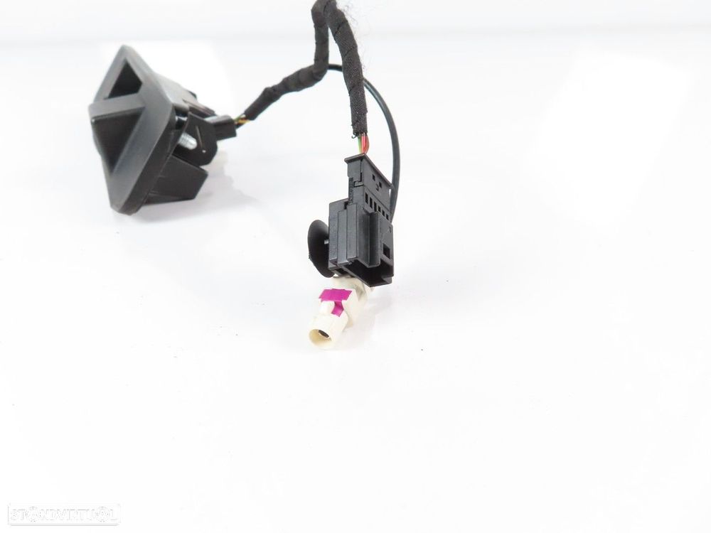 Camara Trás Seminovo/ Original MERCEDES-BENZ M-CLASS (W166) A2319057100 / A16675... - 4
