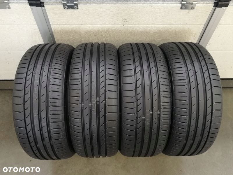 Opony letnie 215/45 R 16 Goodride ZuperEco Z-107