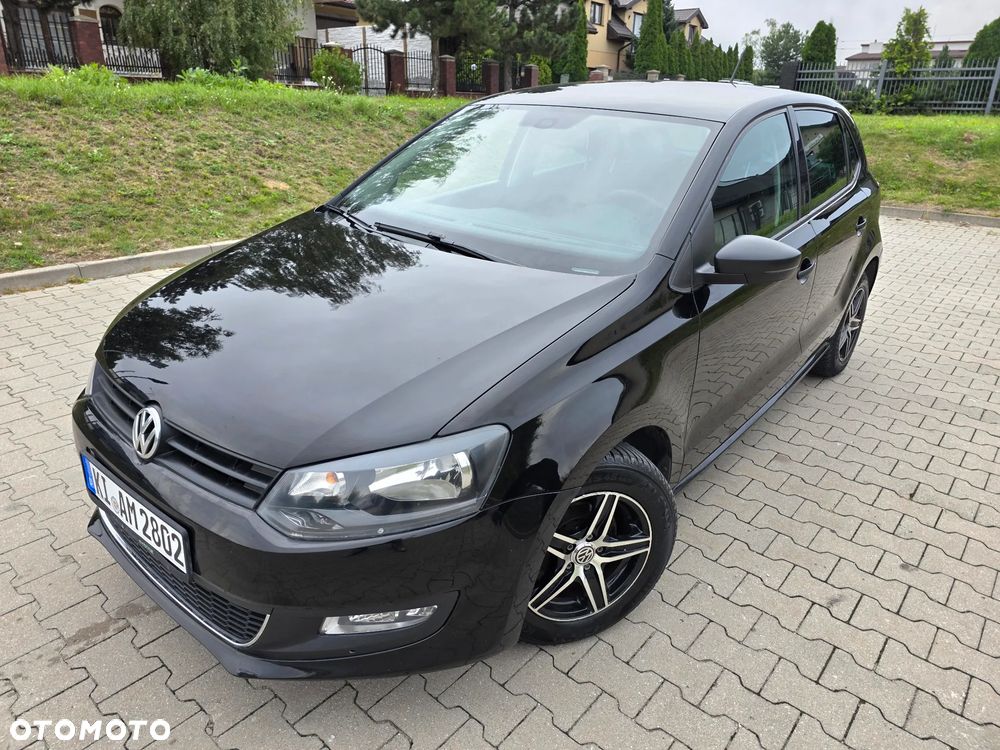 Volkswagen Polo - 17