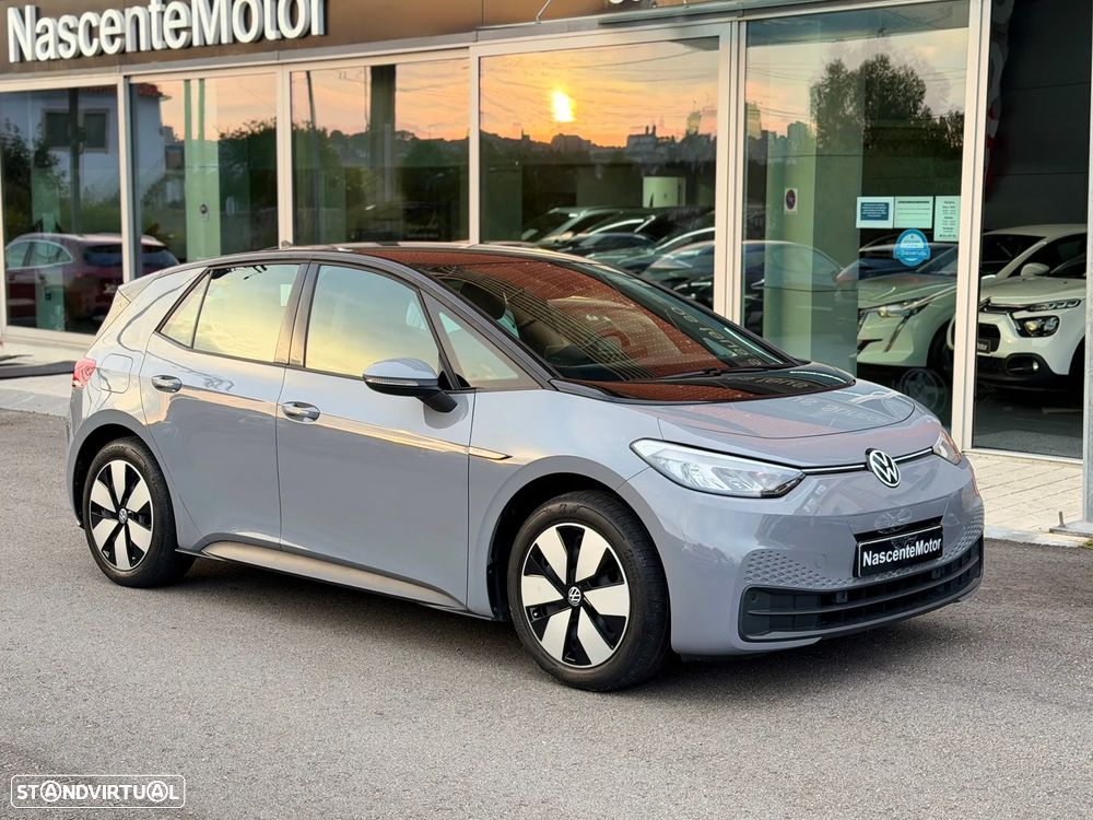 VW ID.3 Pro Business - 3