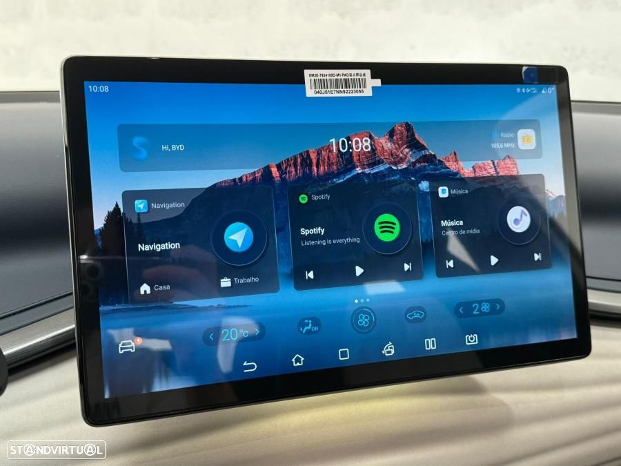 BYD Atto 3 60.48 kWh Design - 23