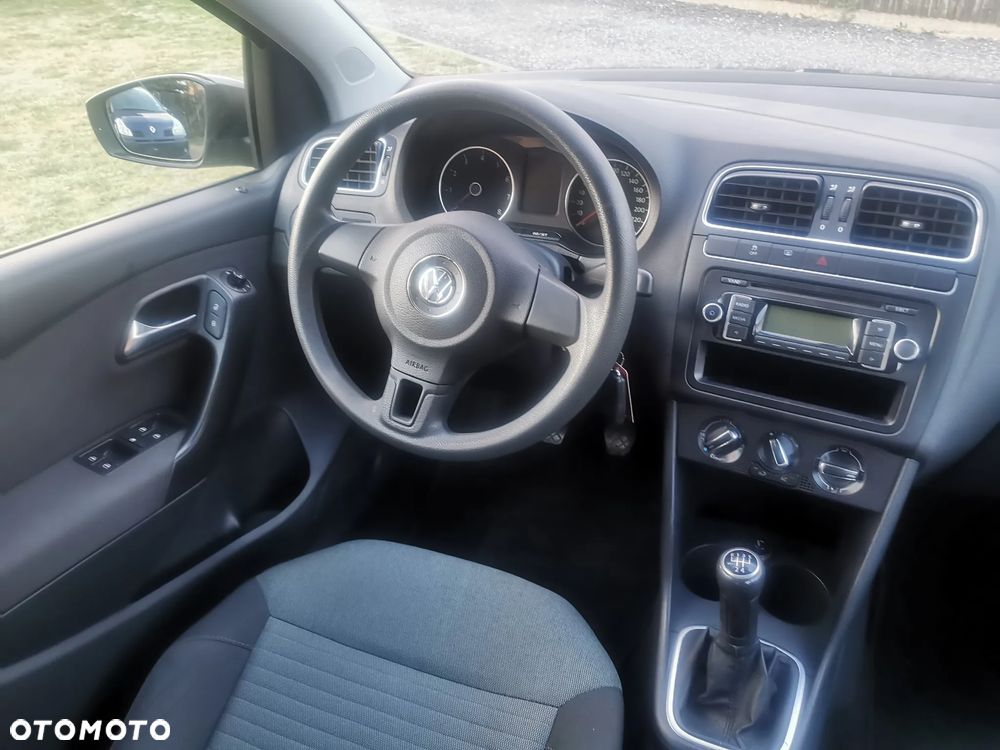 Volkswagen Polo 1.4 16V Comfortline CityLine - 15