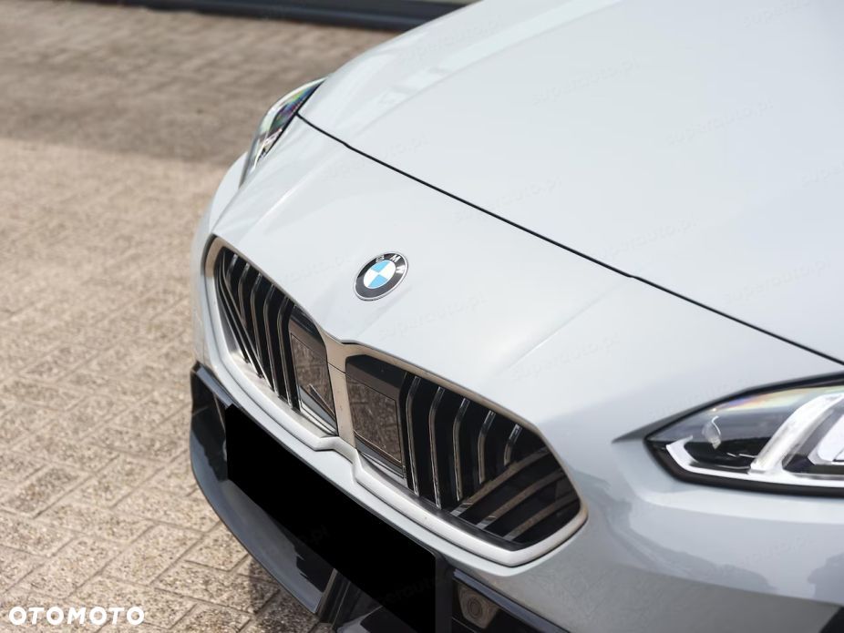 BMW Seria 1 116 - 8