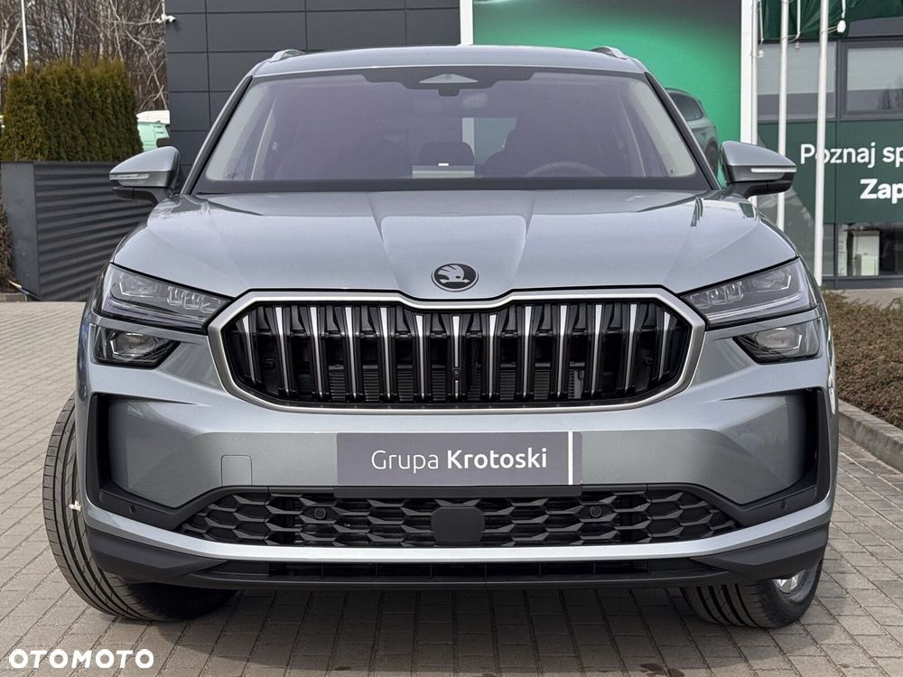 Skoda Kodiaq 2.0 TDI 4x2 Drive DSG - 2