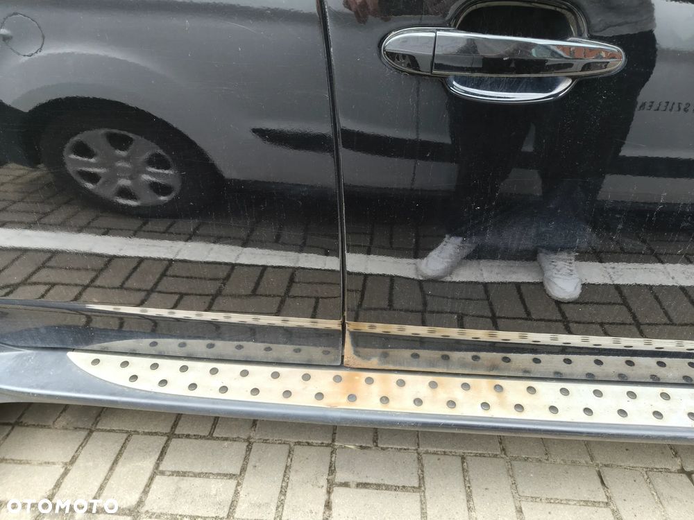 BMW X3 - 6